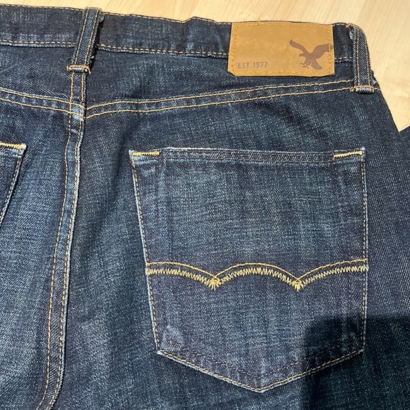 American Eagle jeans - Picture 6 of 8